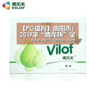 【PG体育】南阳市:2019年“腾龙杯”全国校园足球邀请赛落下帷幕(图1) PG篮球