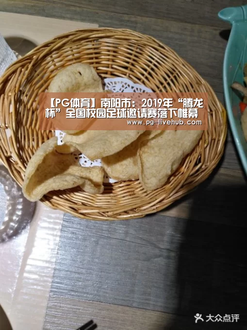 【PG体育】南阳市:2019年“腾龙杯”全国校园足球邀请赛落下帷幕(图3) PG体育