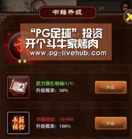 “PG足球”投资开个斗牛家烤肉加盟店多少钱(图2) PG足球